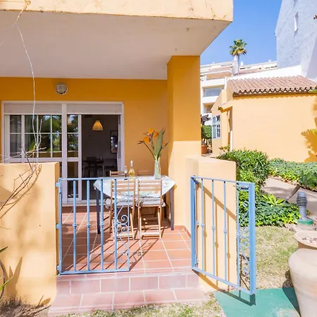 Cubo's & Golf Marbella