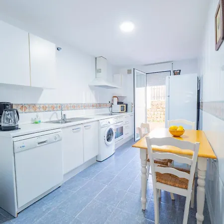 Cubo's & Golf Apartment Marbella