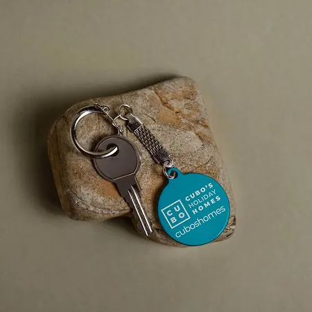 Apartment Cubo's & Golf Marbella