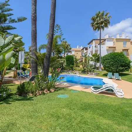 Cubo's & Golf Marbella