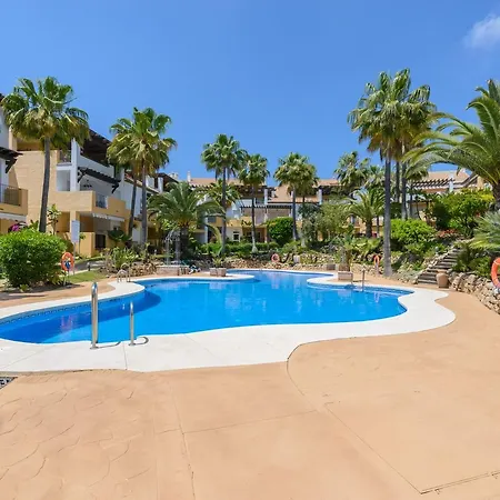 Apartment Cubo's & Golf *