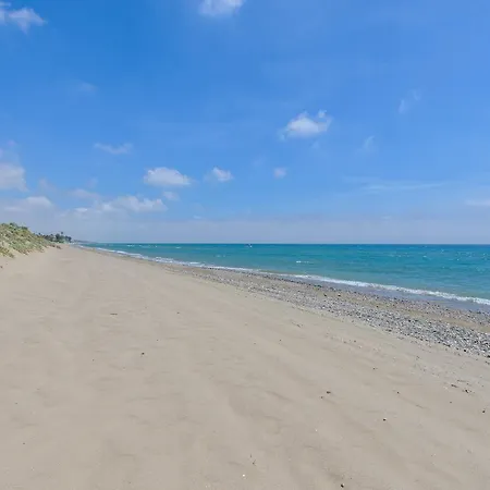 Apartment Cubo's & Golf Marbella