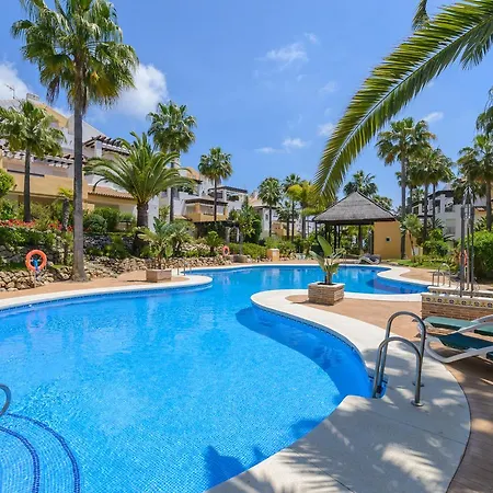 Cubo's & Golf Apartment