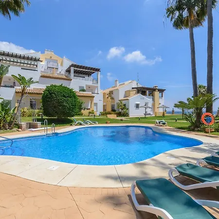 Cubo's & Golf Apartment *