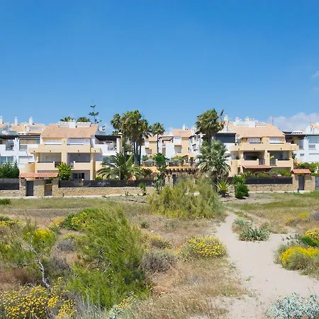 Apartment Cubo's & Golf *