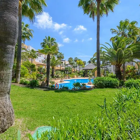 Apartment Cubo's & Golf *
