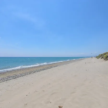 Cubo's & Golf Marbella